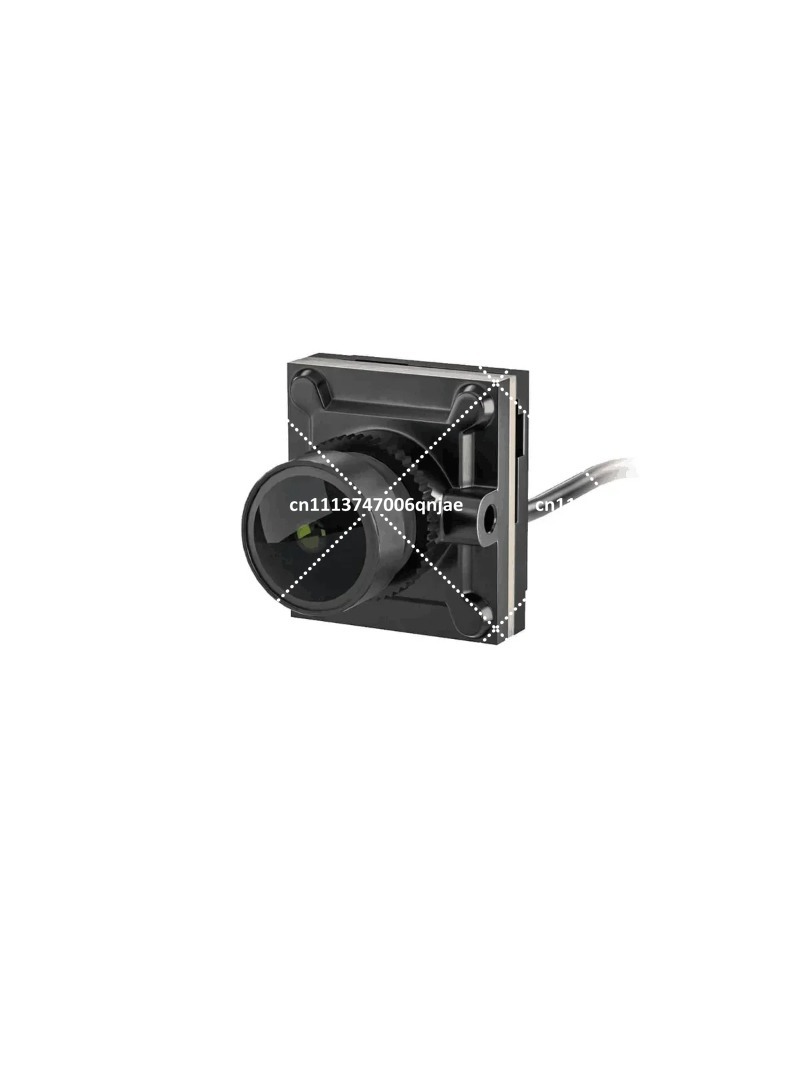 Drone Racing Camera - Kamera HD Digital FPV Link Low