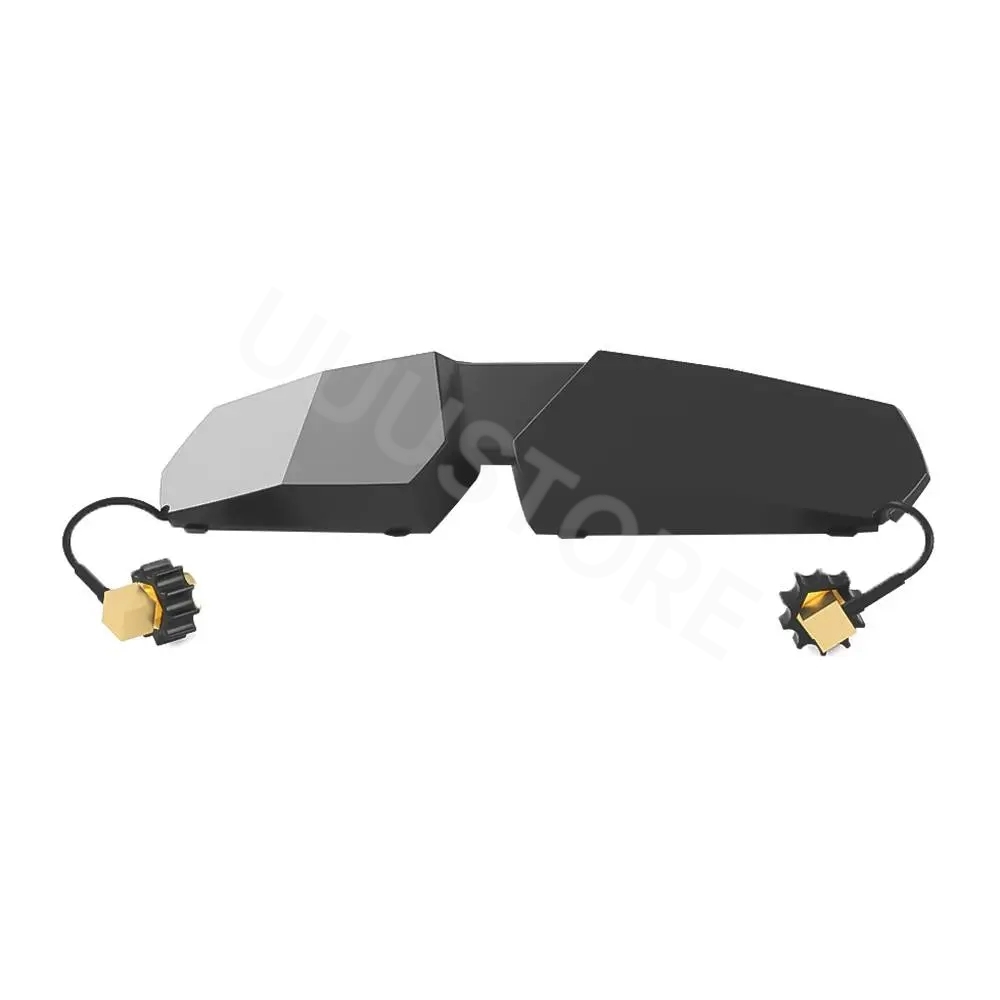 Drone Racing Goggles - Avatar Walksnail HD Goggles X Pengganti