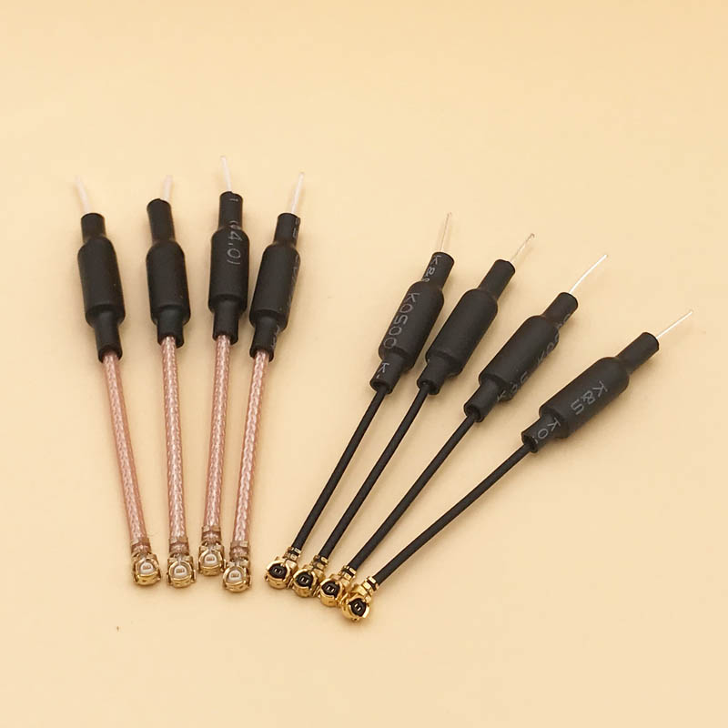 Drone Racing Antenna - Antena Omni-Directional Brass FPV Micro 65mm
