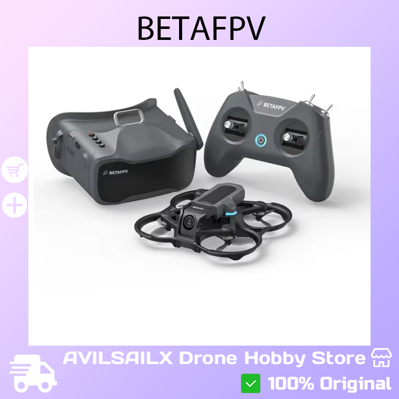 Drone Racing Charger - BETAFPV Aquila16 Kit Drone FPV Pemula