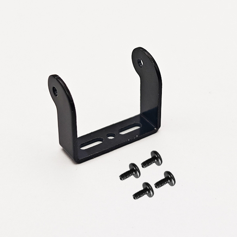 Drone Racing Vtx - Braket pasang kamera mikro FPV 19*19mm,