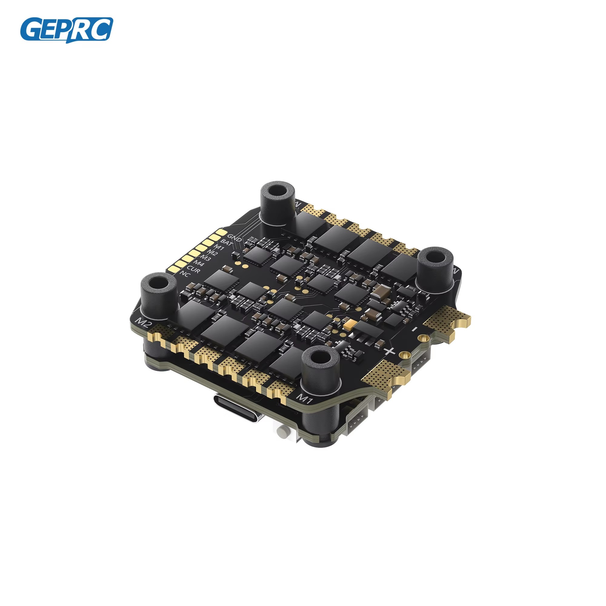 GEPRC TAKER F722 V2 Kontrol Pe - Drone Racing Esc ulasan dan harga