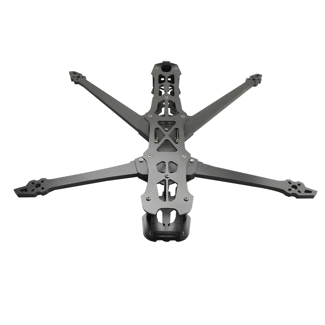 GK-V3 15 inci 680mm FPV Drone  - Drone Racing Frame ulasan dan harga