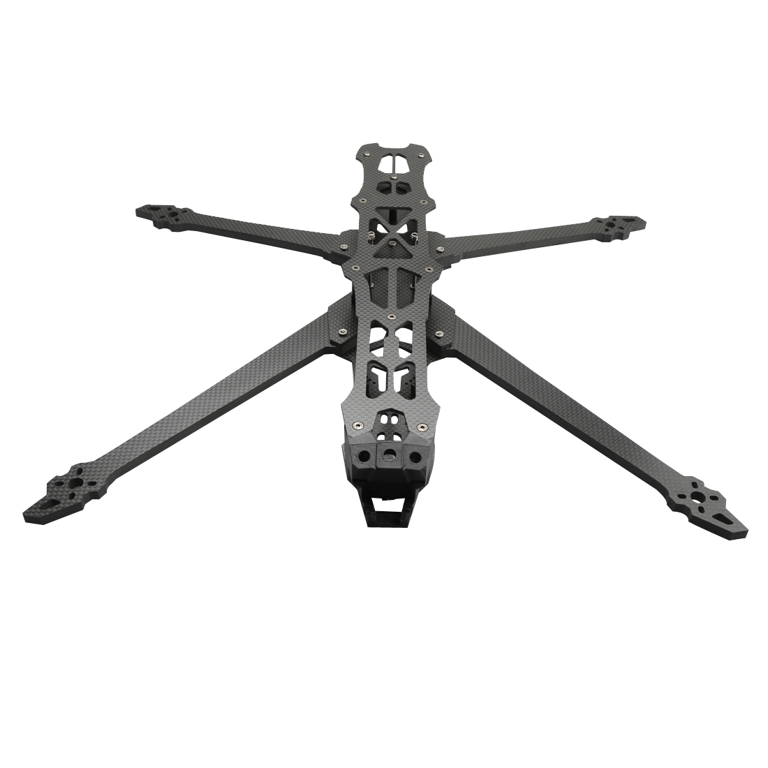 GK-V3 15 inci 680mm FPV Drone  - Drone Racing Frame ulasan dan harga