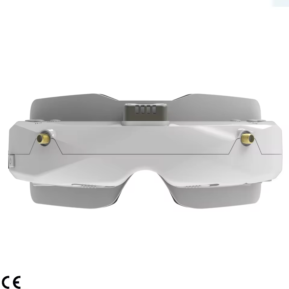 SKYZONE SKY02O OLED 5.8GHz 2S- - Drone Racing Goggles ulasan dan harga