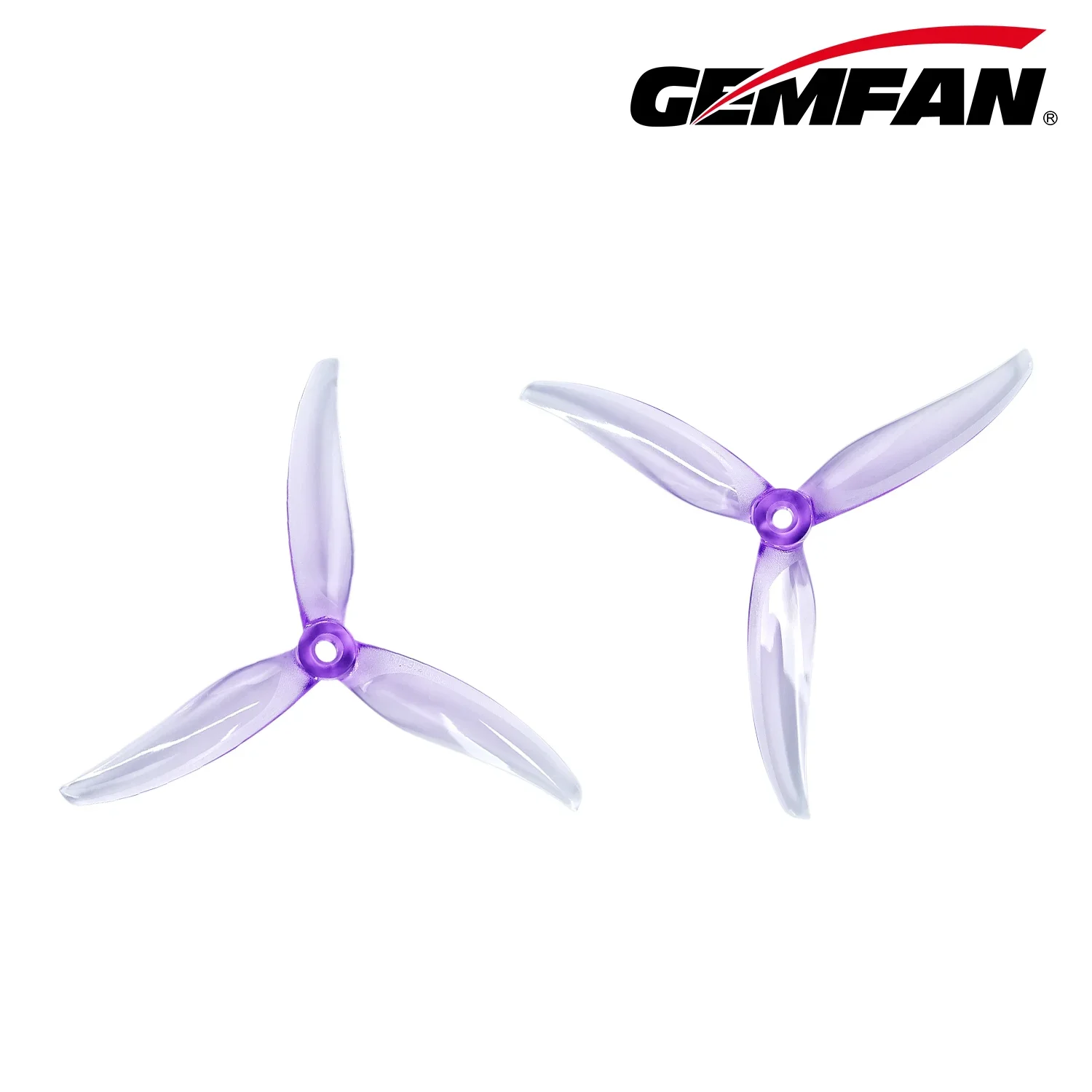 12 Pasang Baling-Baling Gemfan - Drone Racing Motor ulasan dan harga