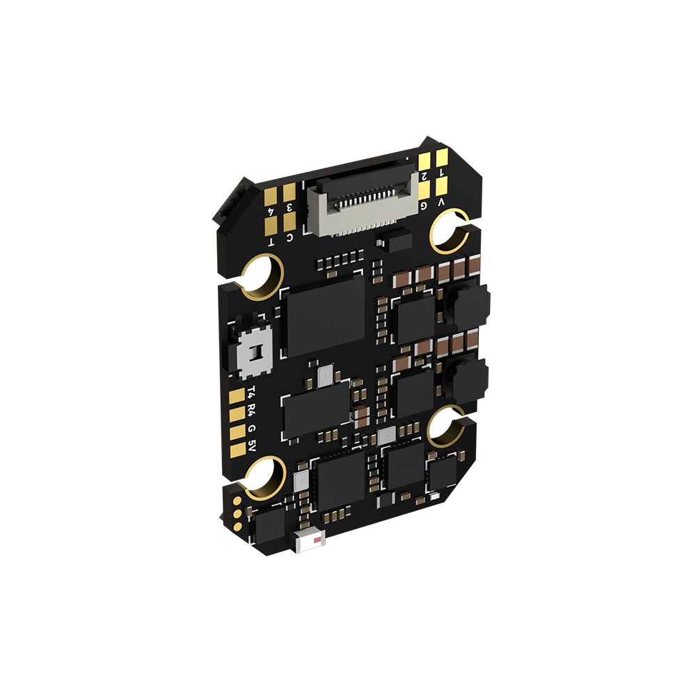 iFlight Borg Mini H7 Flight Co - Drone Racing Flight Controller ulasan dan harga