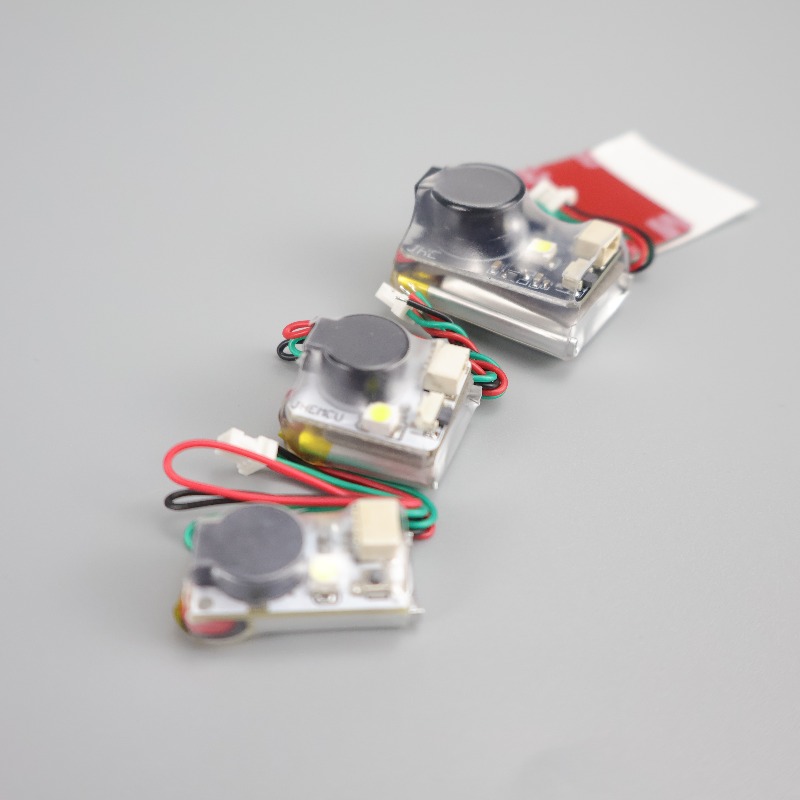 JHE42B_S JHE42B JHE20B 5V Buzz - Drone Racing Flight Controller ulasan dan harga