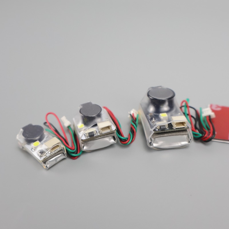 JHE42B_S JHE42B JHE20B 5V Buzz - Drone Racing Flight Controller ulasan dan harga
