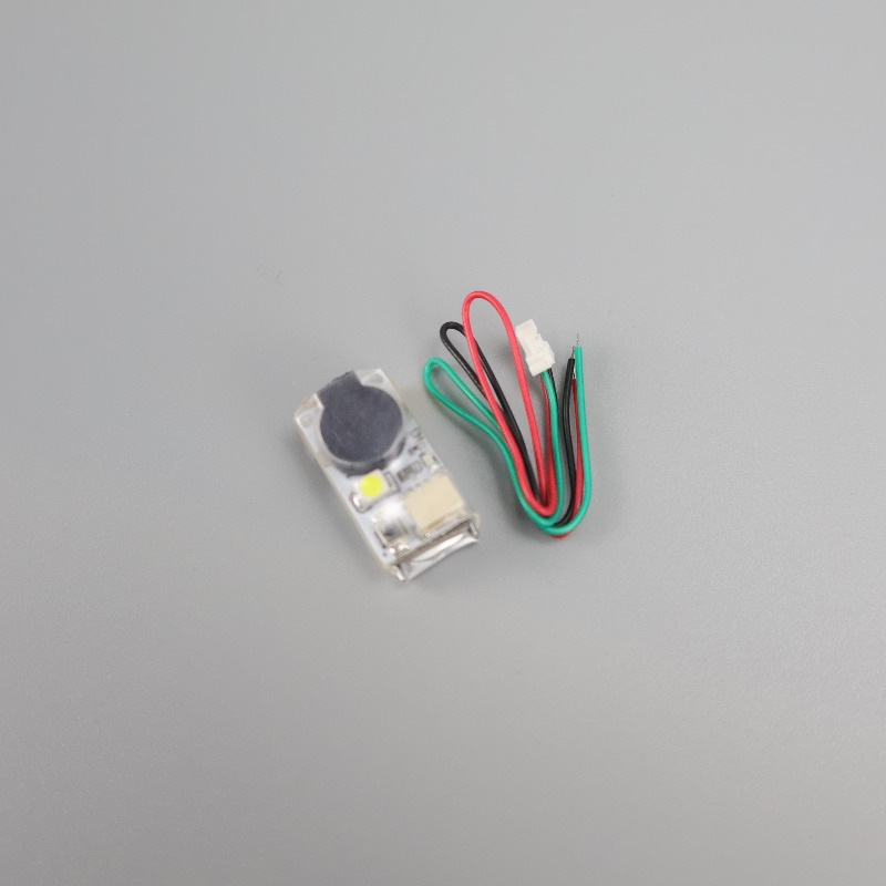 JHE42B_S JHE42B JHE20B 5V Buzz - Drone Racing Flight Controller ulasan dan harga