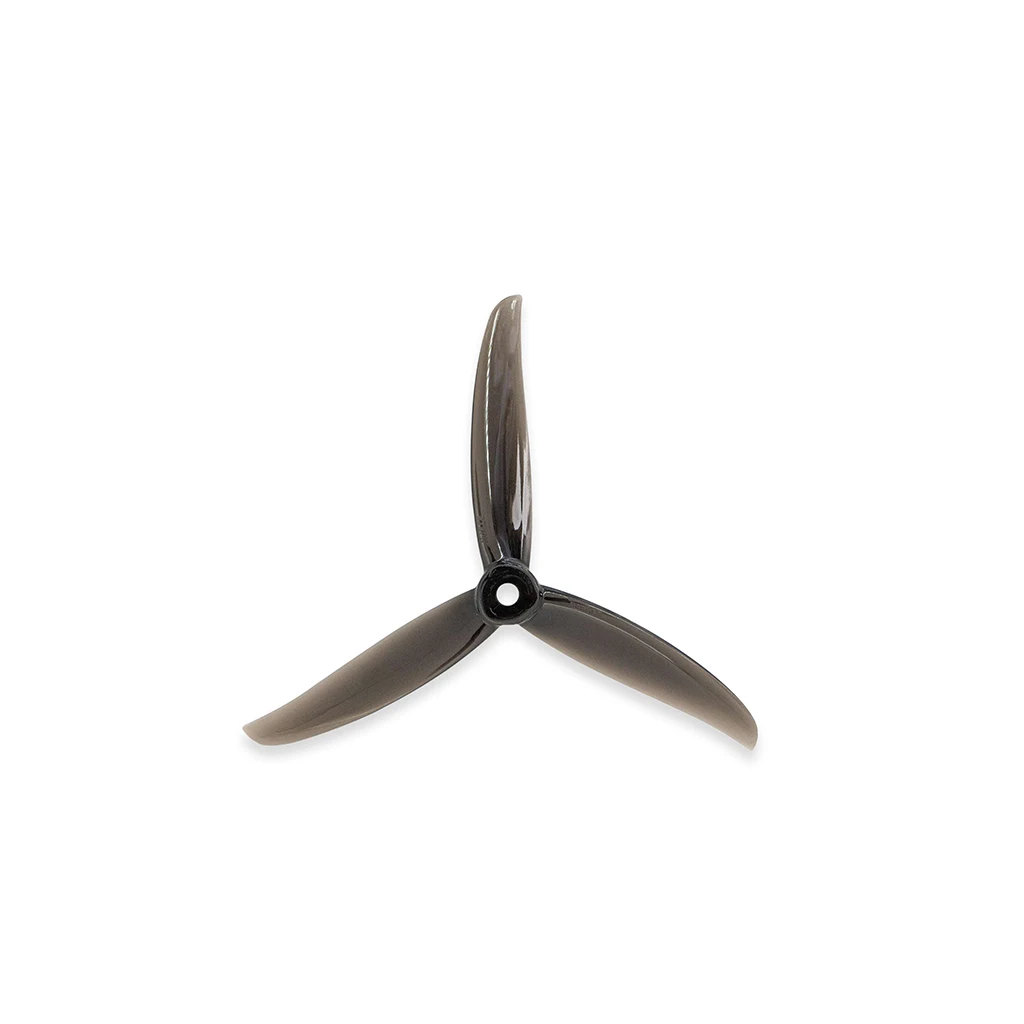 Gemfan 5136 5.1x3.6x3 3 Baling - Drone Racing Frame ulasan dan harga