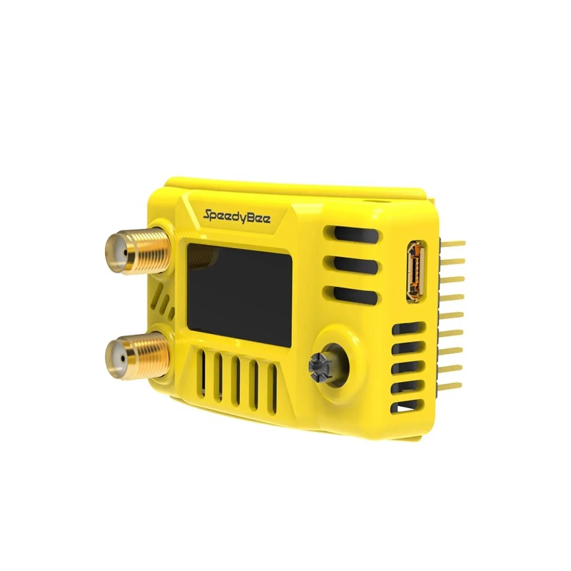 Modul Kacamata FPV SpeedyBee 5 - Drone Racing Gate ulasan dan harga