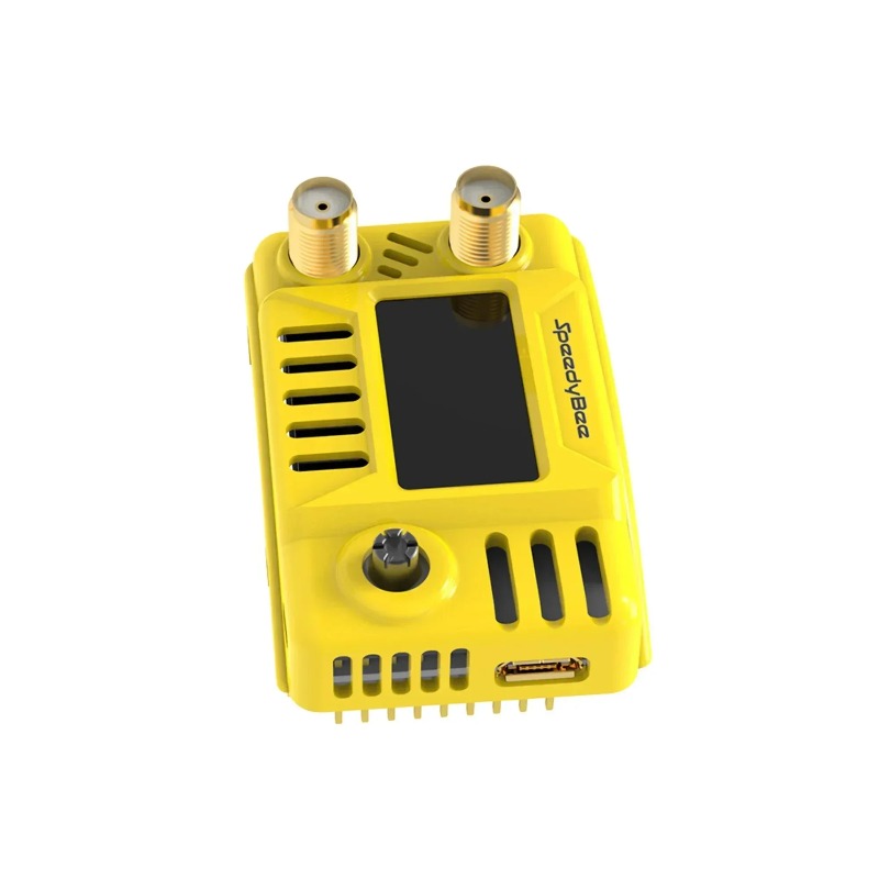 Modul Kacamata FPV SpeedyBee 5 - Drone Racing Gate ulasan dan harga