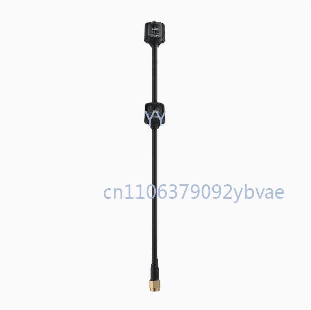 Antena VTX Ganda 5.8G Jangkaua - Drone Racing Antenna ulasan dan harga