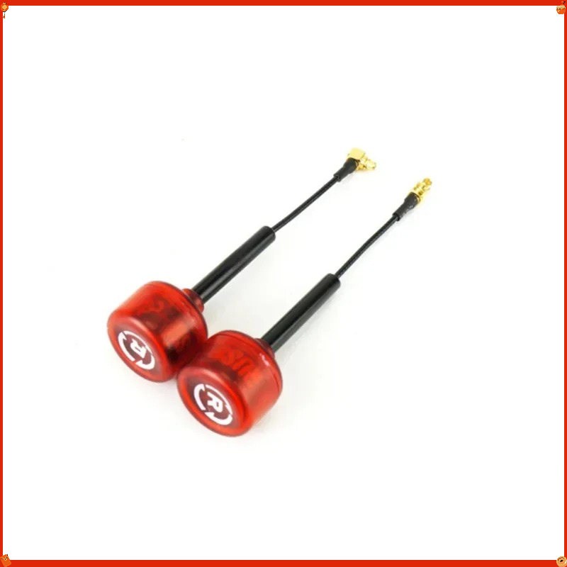 Antena Rush Cherry FPV 5.8G SM - Drone Racing Goggles ulasan dan harga