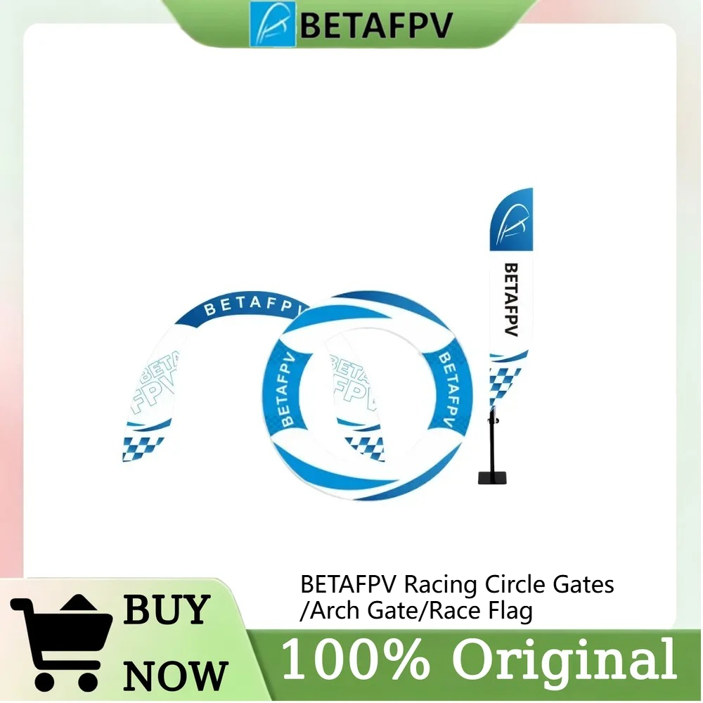 BetaFPV FPV Racing Obstacle Ki - Drone Racing Gate ulasan dan harga