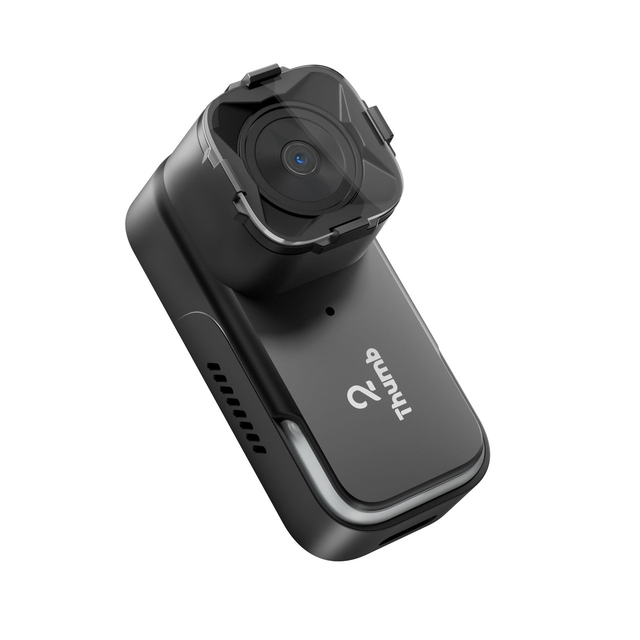 Versi Baru RunCam Thumb 2 4K 2 - Drone Racing Camera ulasan dan harga