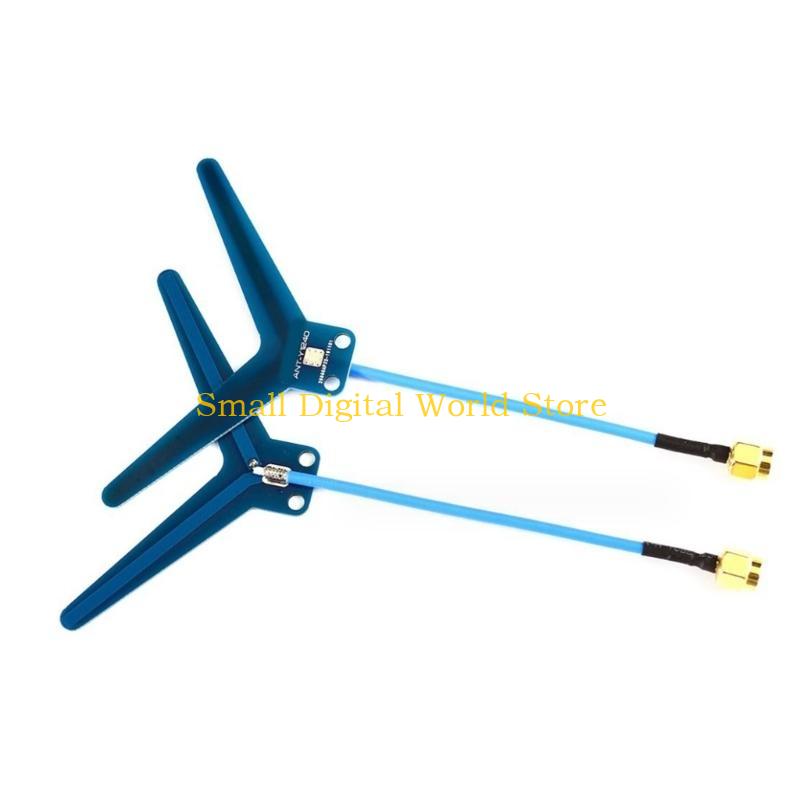 77UB Matek Matesys Antena Dipo - Drone Racing Antenna ulasan dan harga