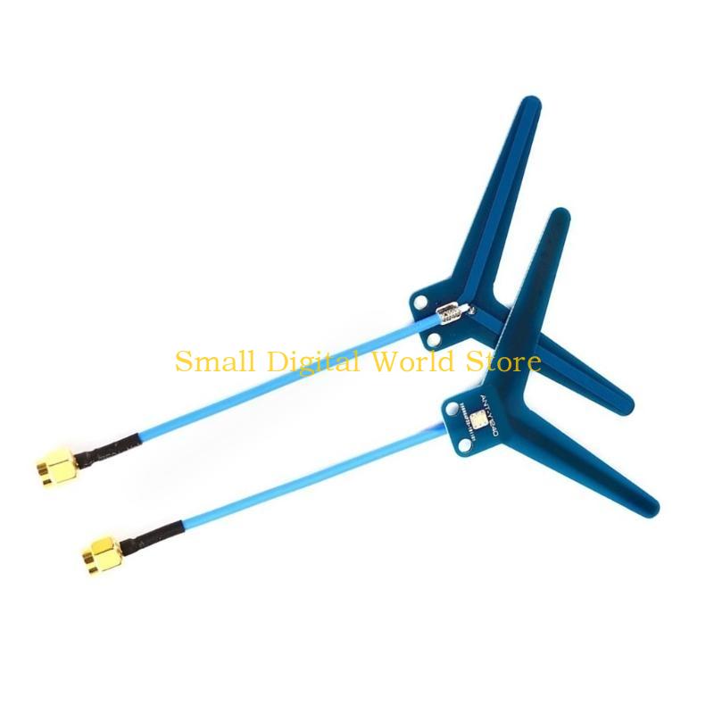 77UB Matek Matesys Antena Dipo - Drone Racing Antenna ulasan dan harga