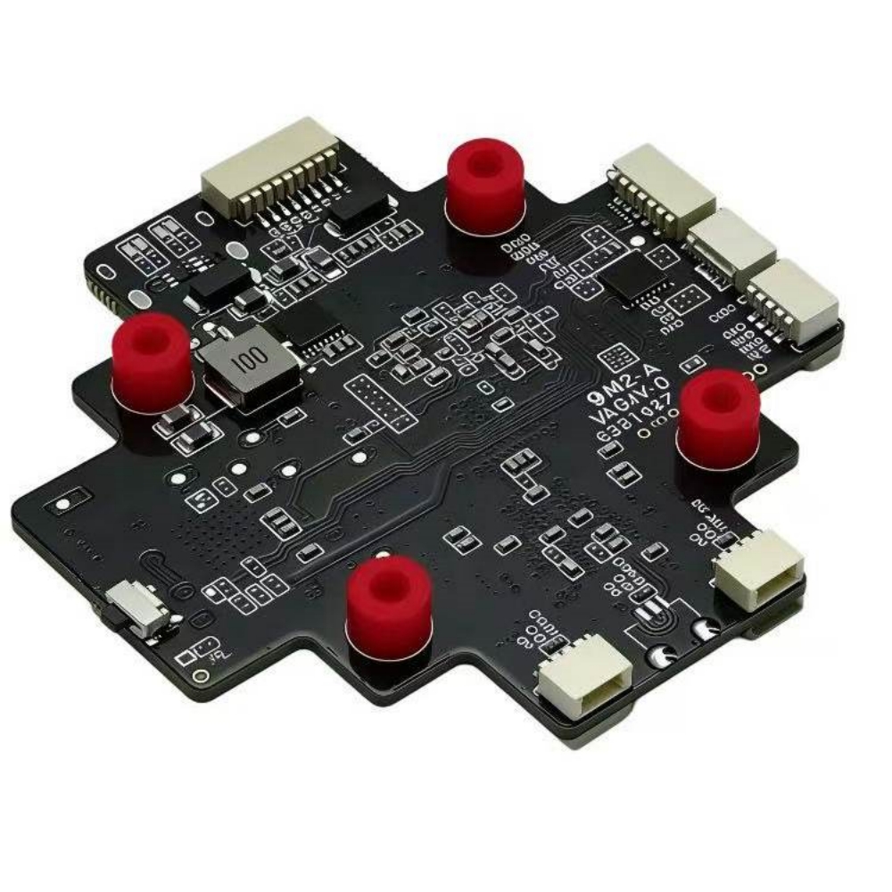 NCZOBOE Ai-FC-1 Pengendali Pen - Drone Racing Flight Controller ulasan dan harga