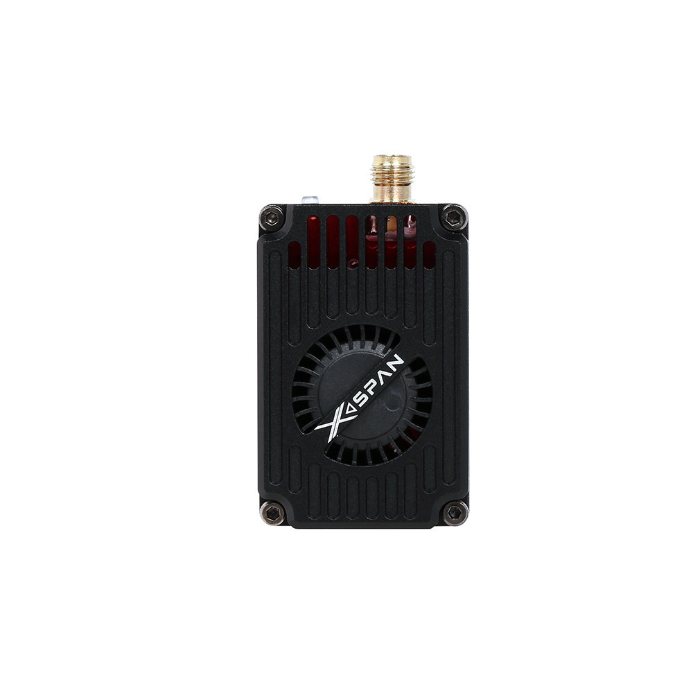 Rushfpv Rush FPV XSPAN 3.1G-3. - Drone Racing Transmitter ulasan dan harga