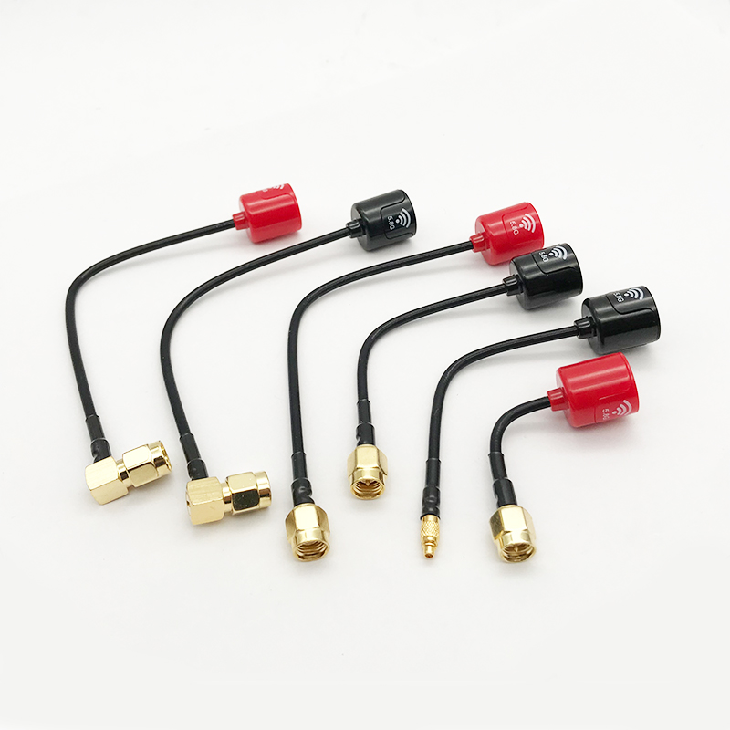 Lollipop Baru 4 Lebih Kecil da - Drone Racing Antenna ulasan dan harga