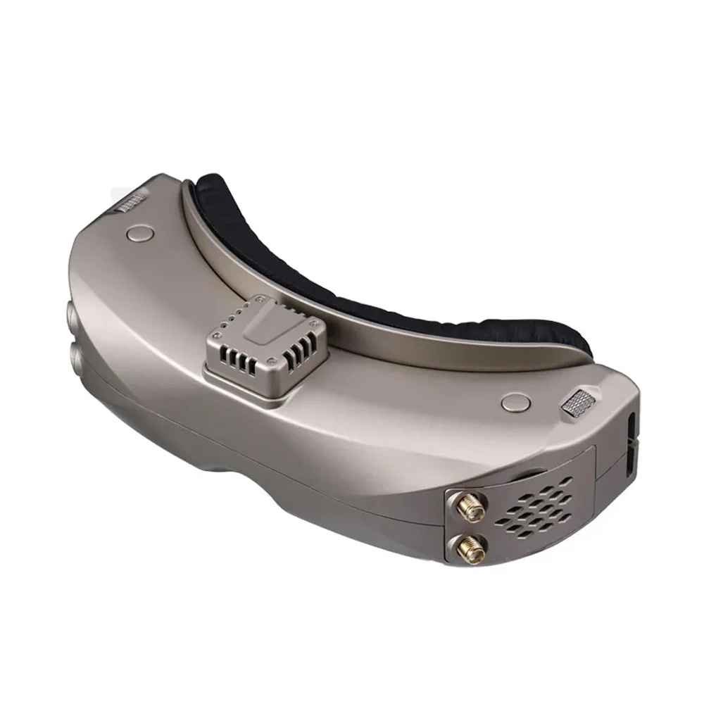 Skyzone Sky04X Pro Oled Fpv Go - Drone Racing Goggles ulasan dan harga