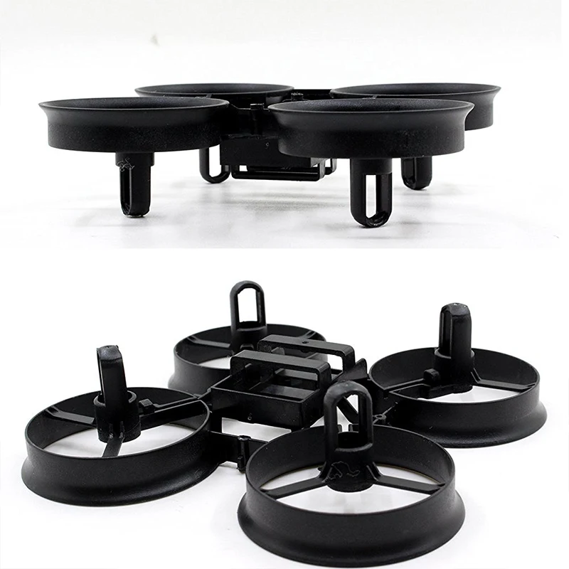 JJRC H36 Eachine E010 Kit Rang - Drone Racing Motor ulasan dan harga
