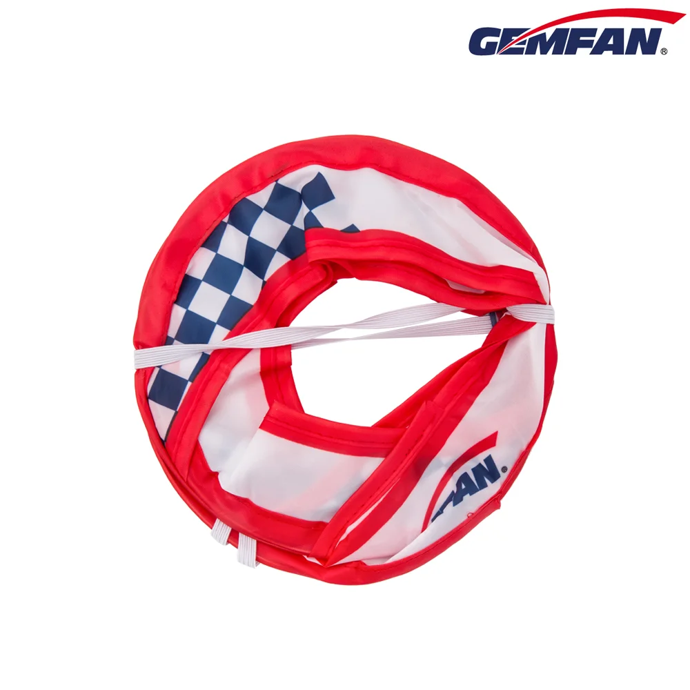 Gemfan 52/78cm Circular Race G - Drone Racing Flag ulasan dan harga