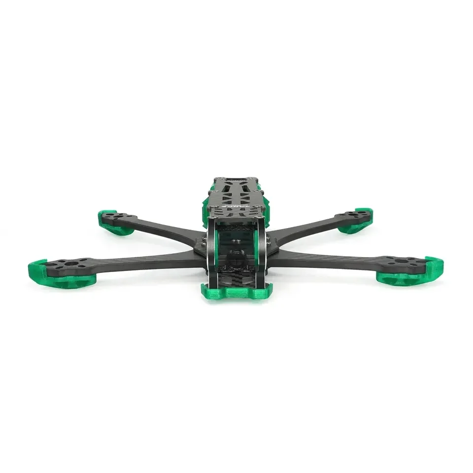 GEP-MK5D O3 MK5X Ke MK5D DeadC - Drone Racing Frame ulasan dan harga
