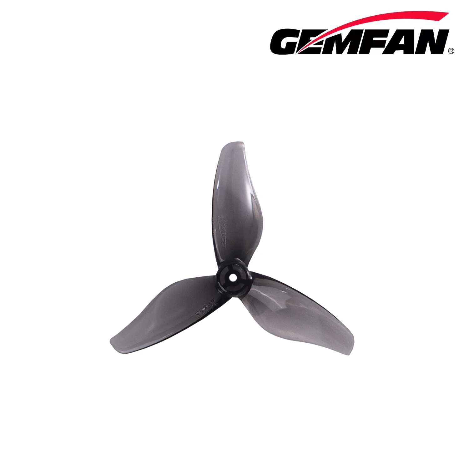 4-16 Pasang Gemfan Hurricane 2 - Drone Racing Motor ulasan dan harga