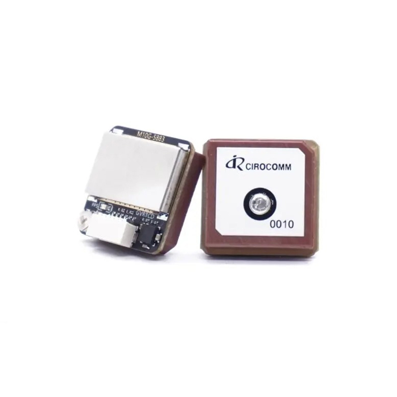 M10 modul GNSS MINI GPS dengan - Drone Racing Flight Controller ulasan dan harga