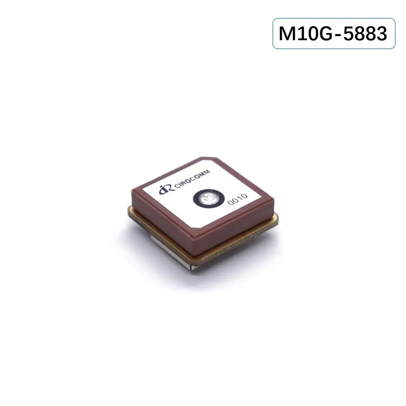 M10 modul GNSS MINI GPS dengan - Drone Racing Flight Controller ulasan dan harga
