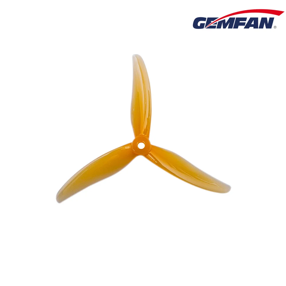24 Buah/12 Pasang Gemfan 3 Bal - Drone Racing Propeller ulasan dan harga