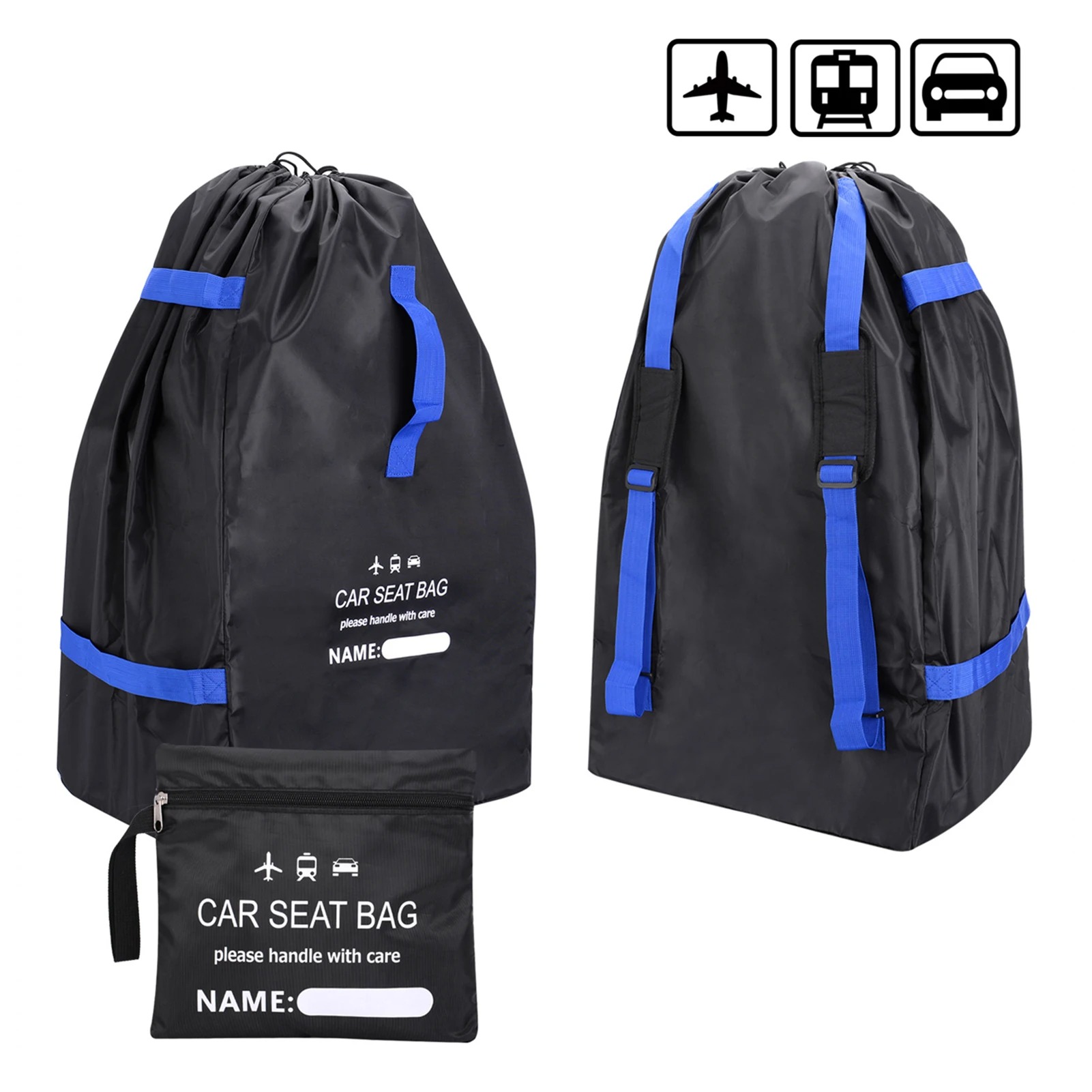 Tas Ransel Penyimpanan Kursi M - Drone Racing Gate ulasan dan harga