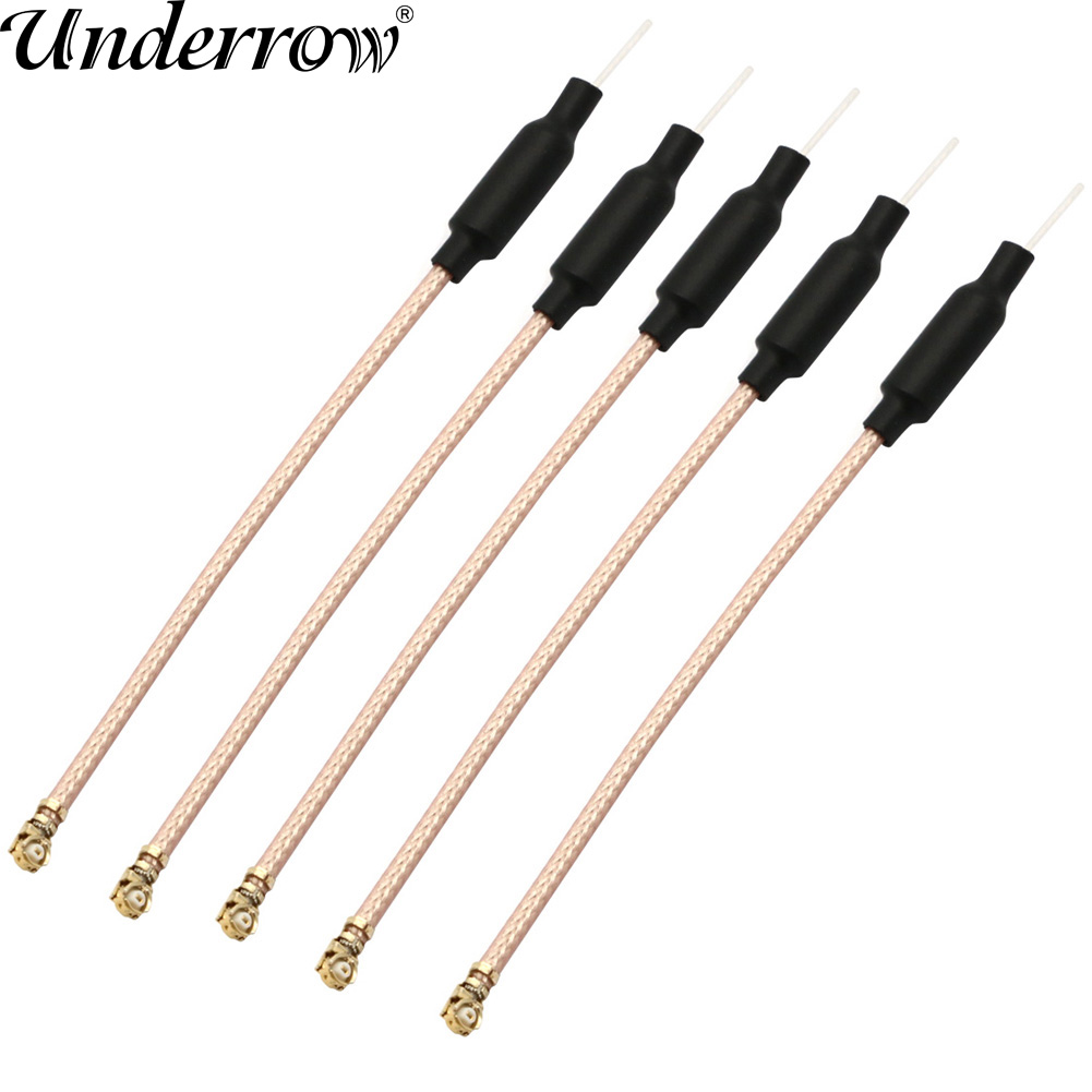 5 Buah 5.8G 3DB UFL Omni Direc - Drone Racing Antenna ulasan dan harga