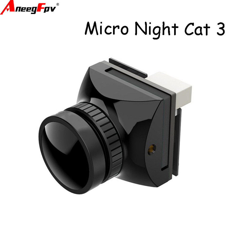 Kamera FPV Foxeer Micro Night  - Drone Racing Camera ulasan dan harga