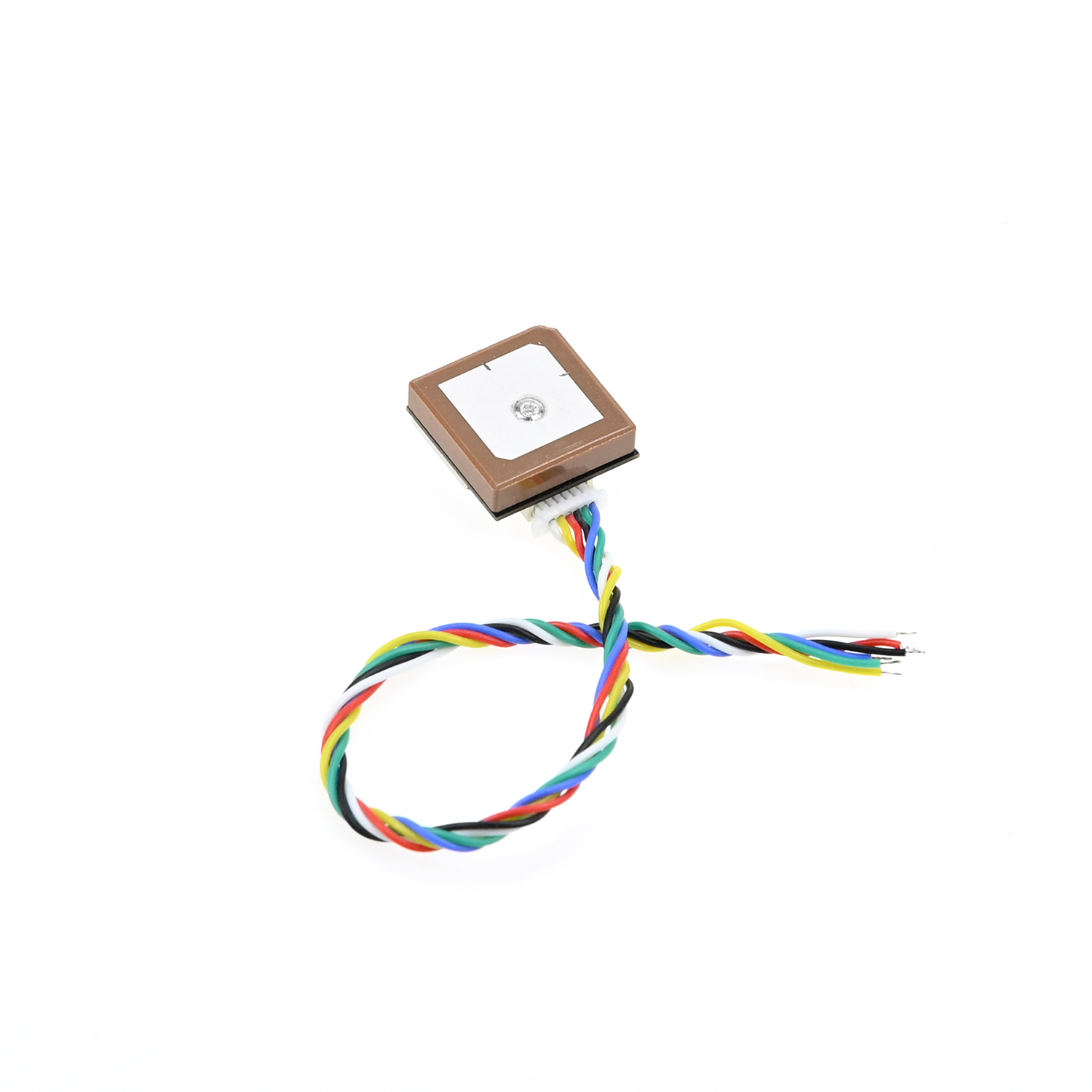 Modul GPS GNSS QUESCAN 18mm M1 - Drone Racing Flight Controller ulasan dan harga