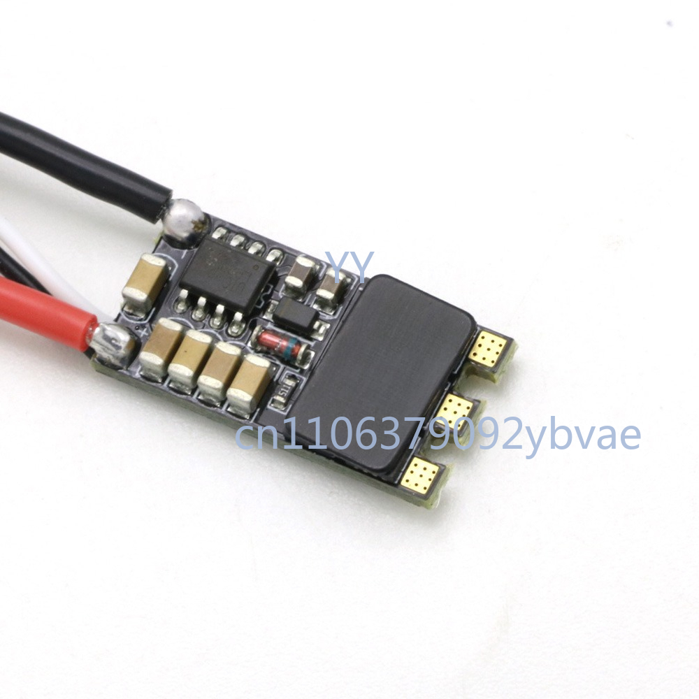 ESC 30A Kecepatan Tinggi Tanpa - Drone Racing Esc ulasan dan harga
