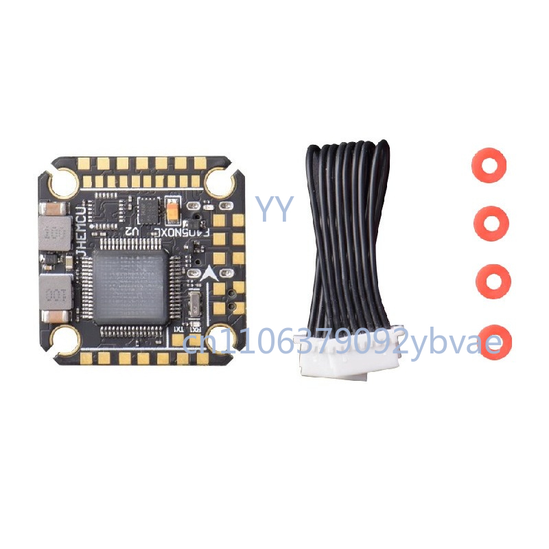 Modul Pengontrol Penerbangan F - Drone Racing Flight Controller ulasan dan harga