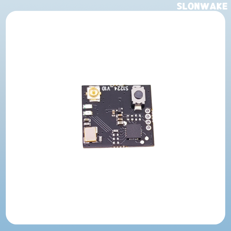 Mini 5.8G 40CH 25/100/250MW Pe - Drone Racing Transmitter ulasan dan harga