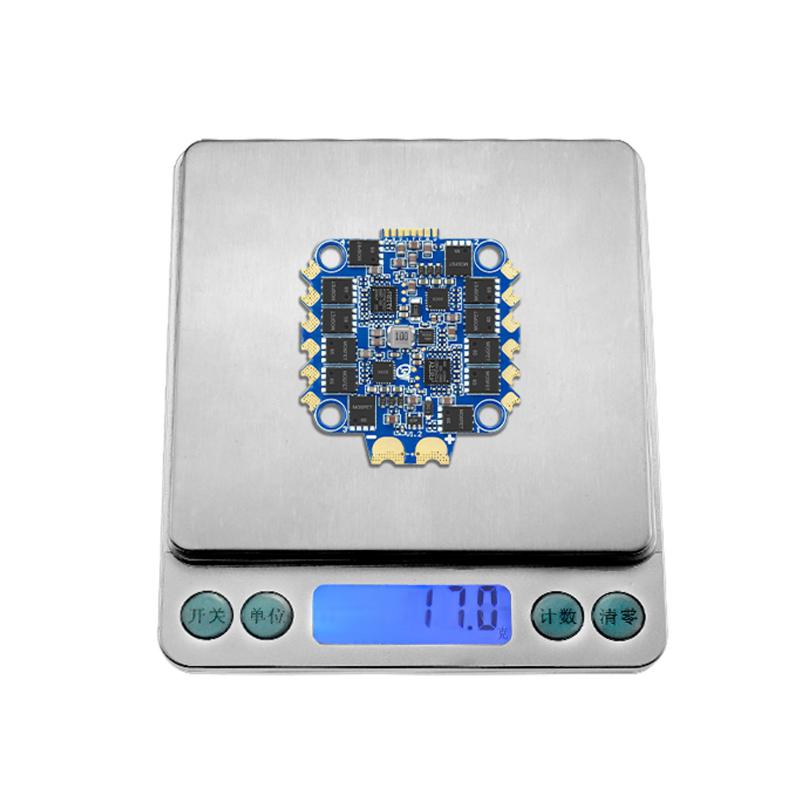 SEQURE Blueson A2 6S |   ESC 8 - Drone Racing Esc ulasan dan harga