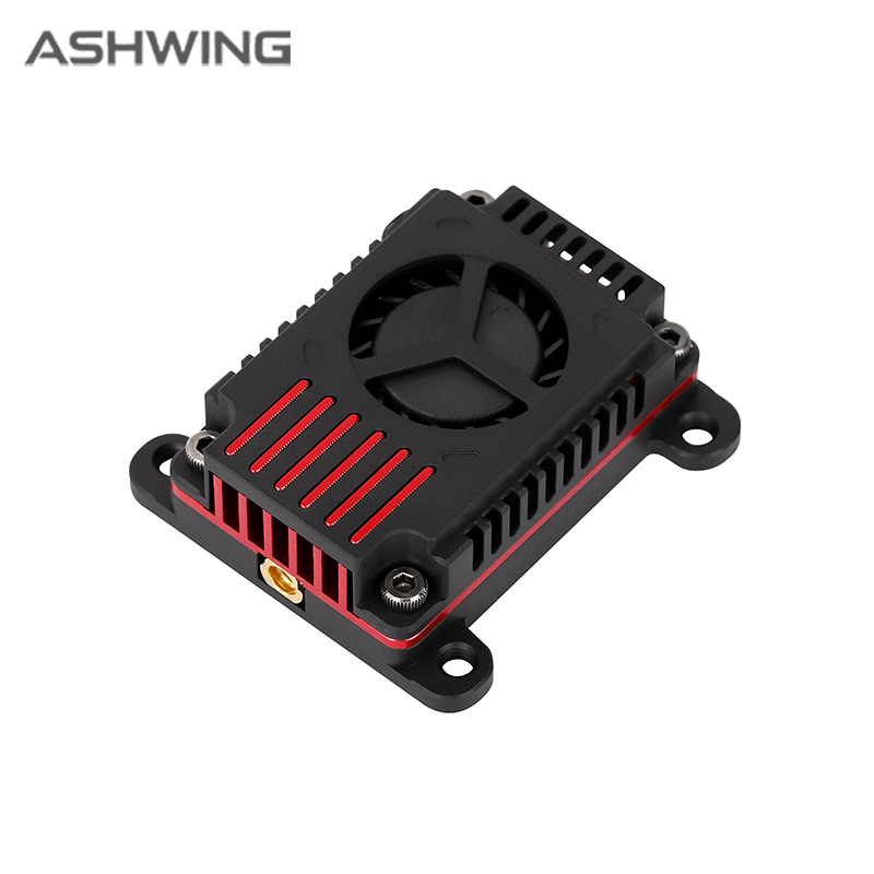 Modul Transmisi Video Jarak Ja - Drone Racing Transmitter ulasan dan harga