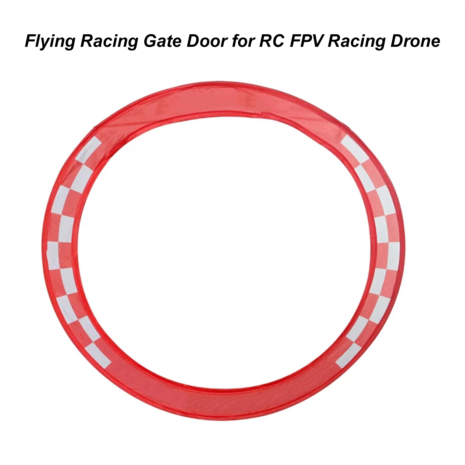 Pintu Gerbang Balap Terbang 3  - Drone Racing Gate ulasan dan harga