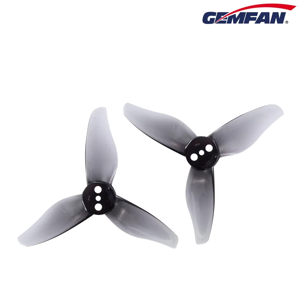 8PCS Gemfan Hurricane 2023 2X2 - Drone Racing Gate ulasan dan harga