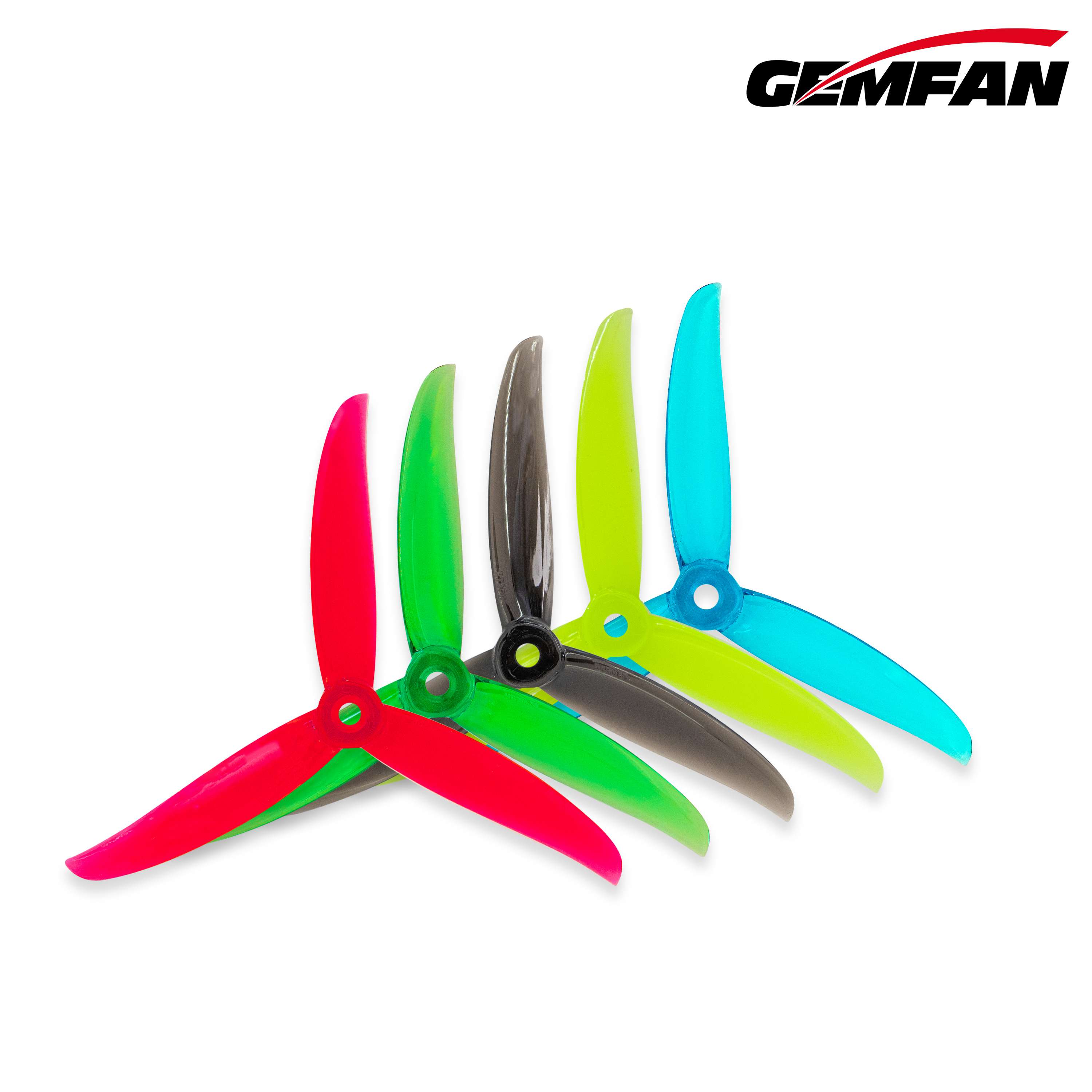10 Pasang/20 Buah Gemfan Vanov - Drone Racing Frame ulasan dan harga