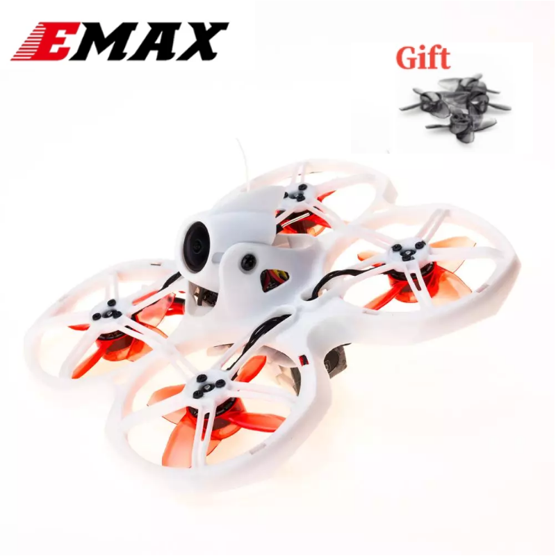 Emax Tinyhawk II 2 RTF Kit Dro - Drone Racing Goggles ulasan dan harga