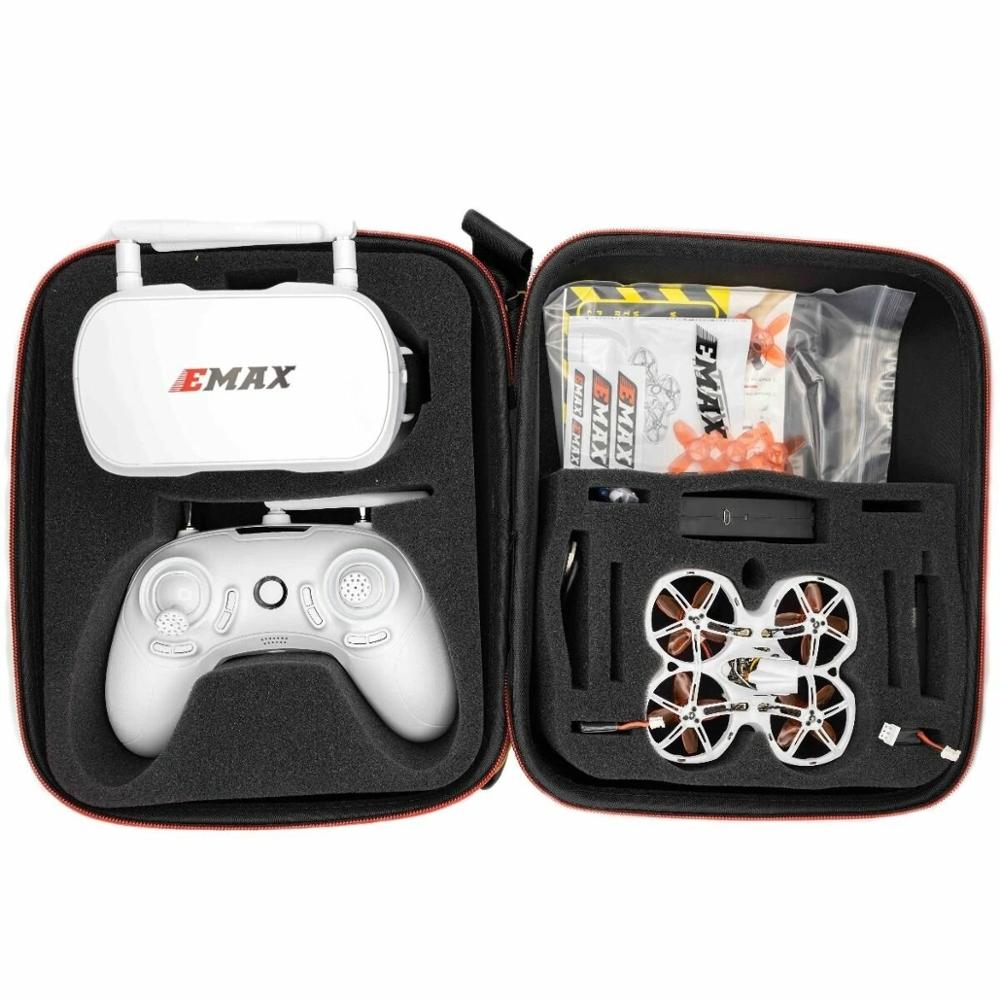 Emax Tinyhawk II 2 RTF Kit Dro - Drone Racing Goggles ulasan dan harga
