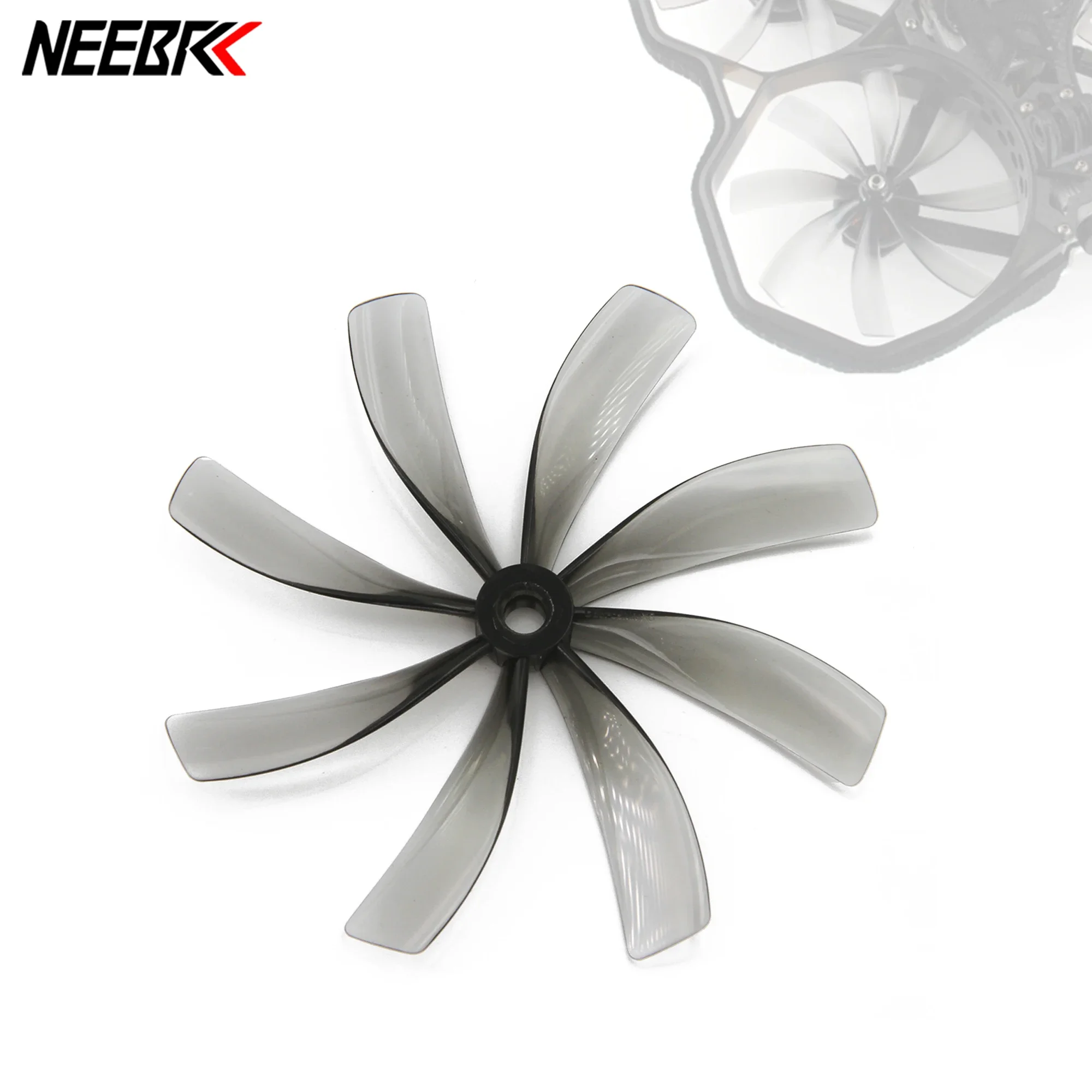 2 Pasang 3.5 Inci 89X8 90X5 90 - Drone Racing Motor ulasan dan harga