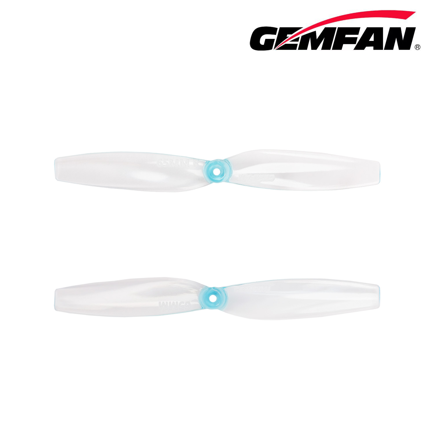 2610 Props Gemfan Baling-balin - Drone Racing Esc ulasan dan harga